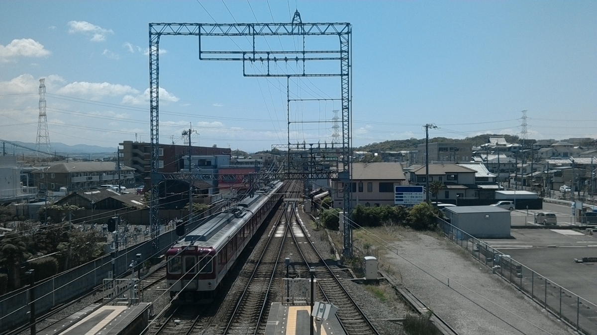 フリー写真素材:精華町(TW710EBSで撮影)