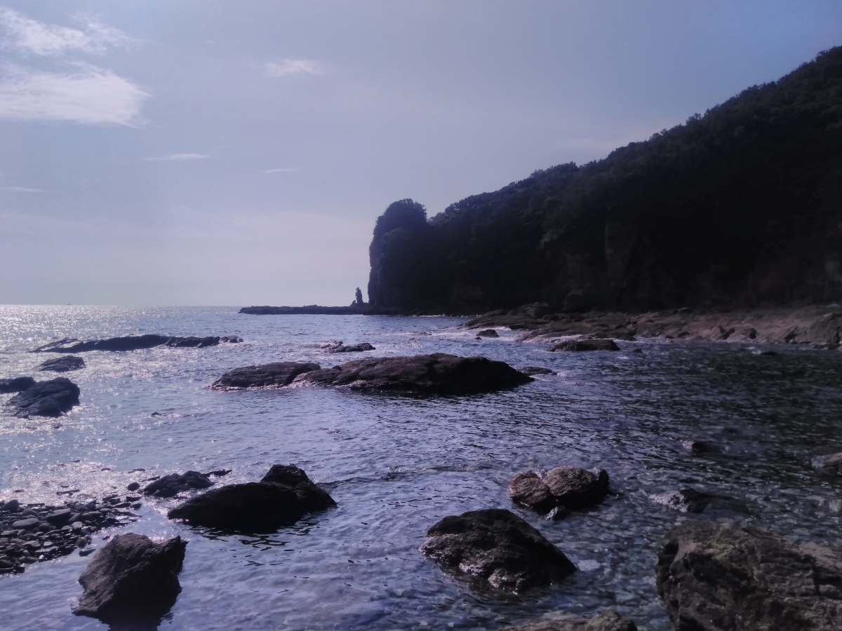 長崎市のフリー写真素材(VAIO-PhoneAで撮影)