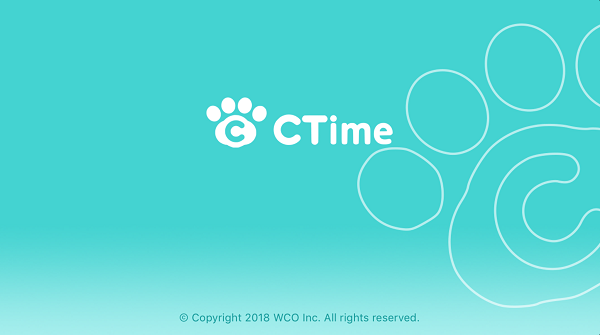 CTimeロゴ