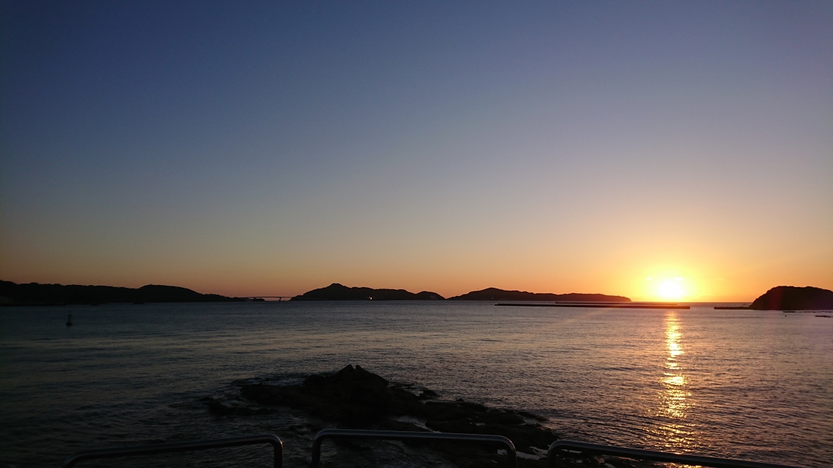 長崎市のフリー写真素材(SO-03Jで撮影)