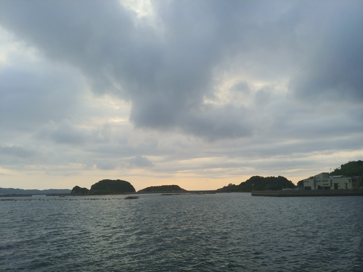長崎市のフリー写真素材(L02K-JOJOで撮影)