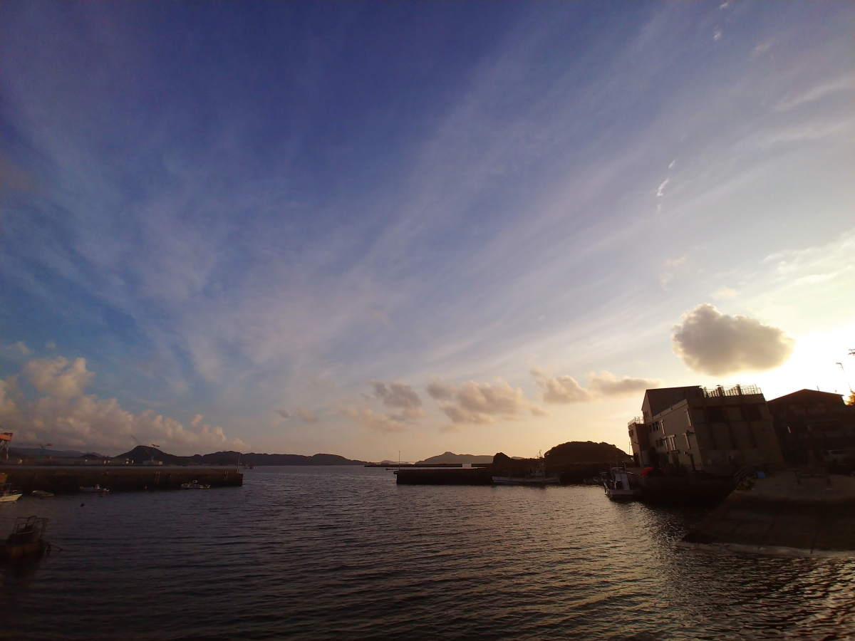 長崎市のフリー写真素材(L02K-JOJOで撮影)
