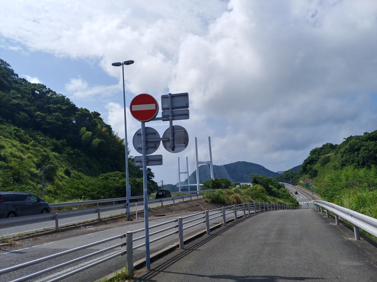 長崎市のフリー写真素材(L02K-JOJOで撮影)