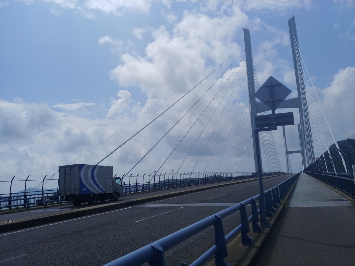 長崎市のフリー写真素材(L02K-JOJOで撮影)