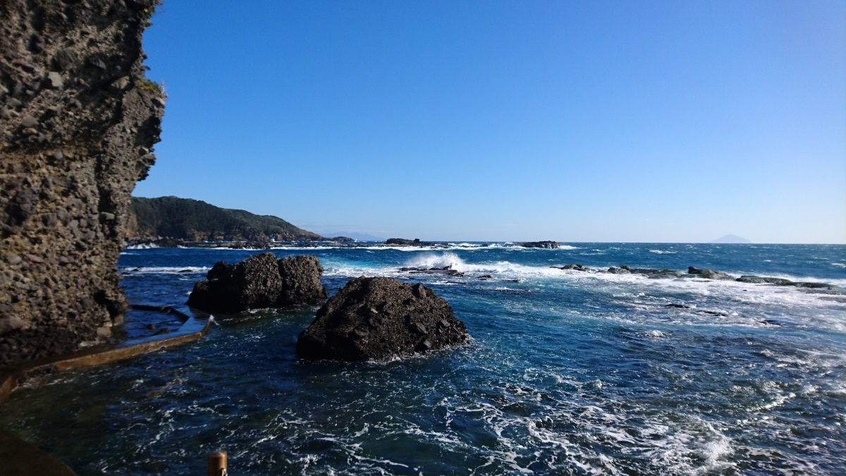 恵比須島