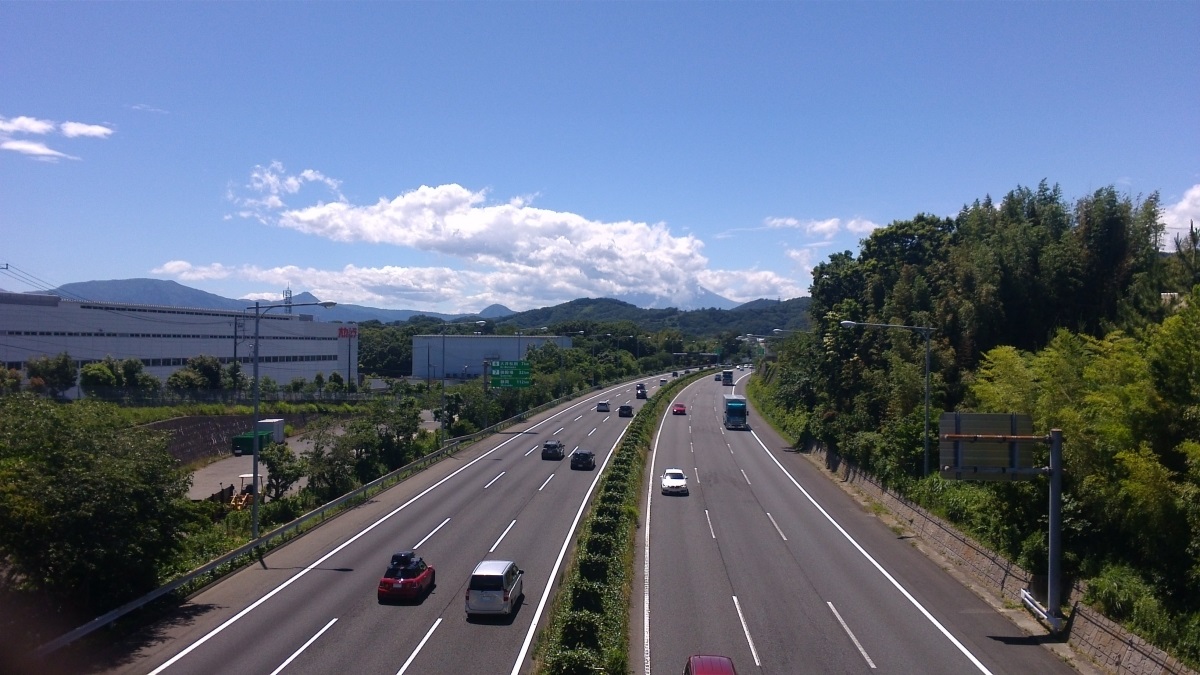 どうなる走行税
