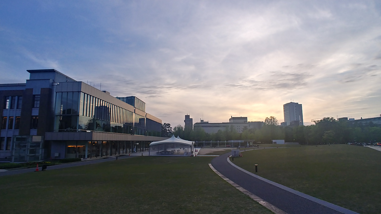 金沢城公園