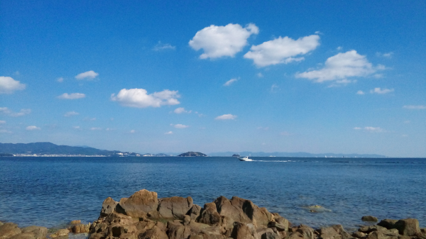 蒲郡市のフリー写真素材