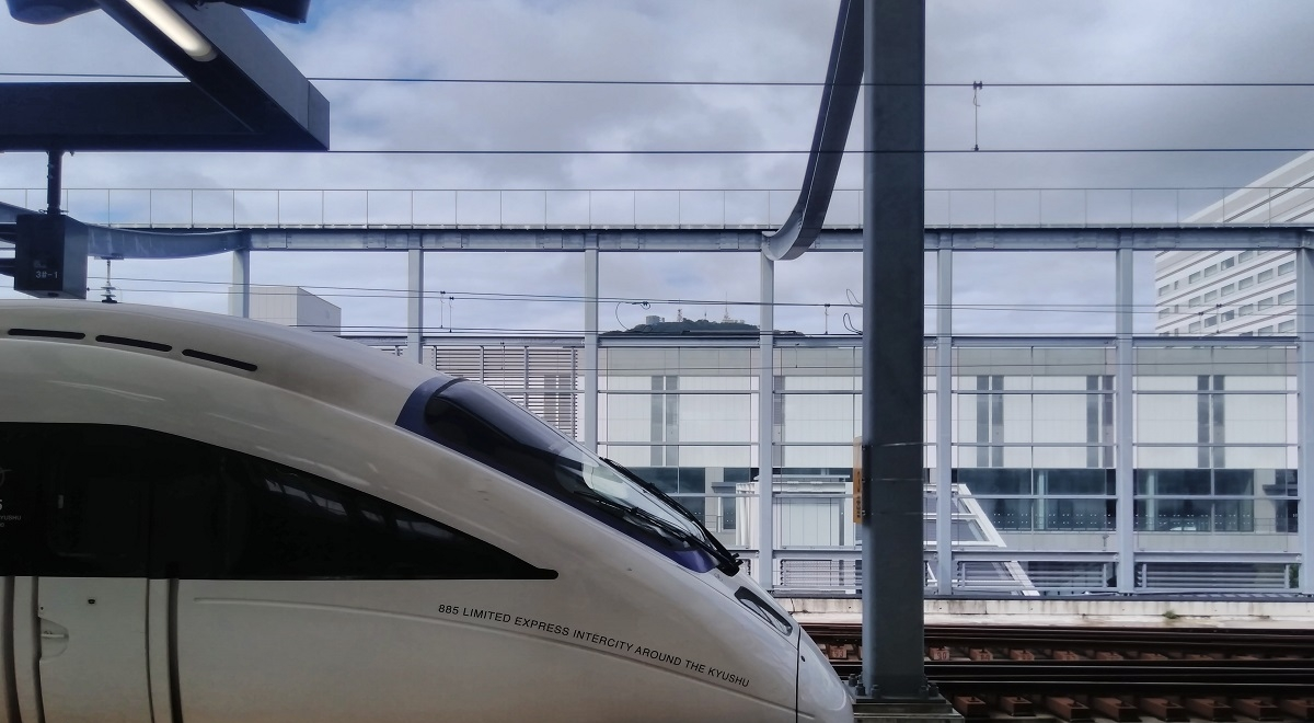 再び見られる全体主義が日本を覆う時